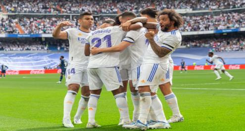 أهم مباريات اليوم.. سيتي وصراع اللقب.. وديربي مدريد (المواعيد والقنوات الناقلة)